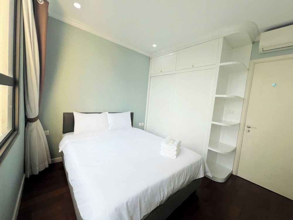 Standard Single Room, 1 Bedroom, Non Smoking, City View