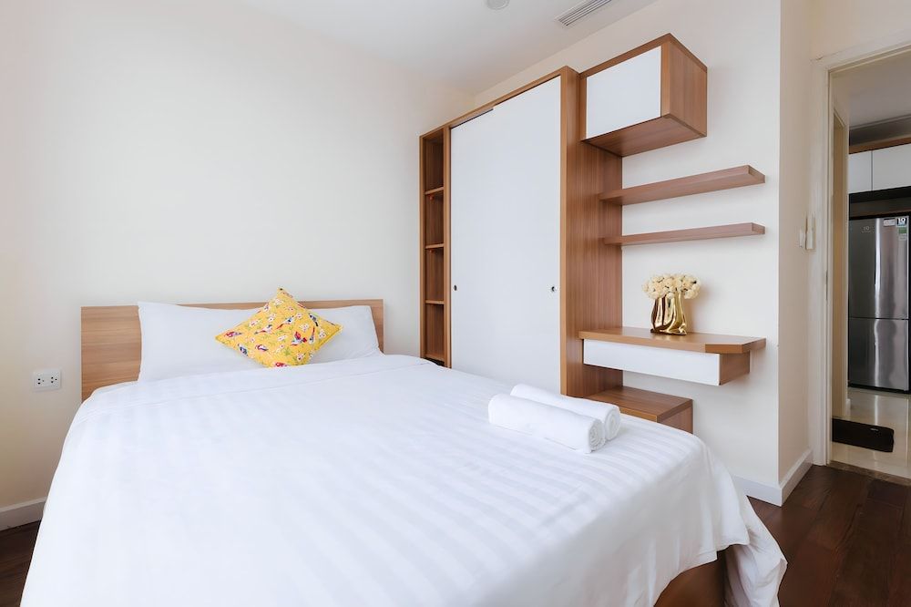 Standard Apartment, 2 Bedrooms, Non Smoking, Private Bathroom
