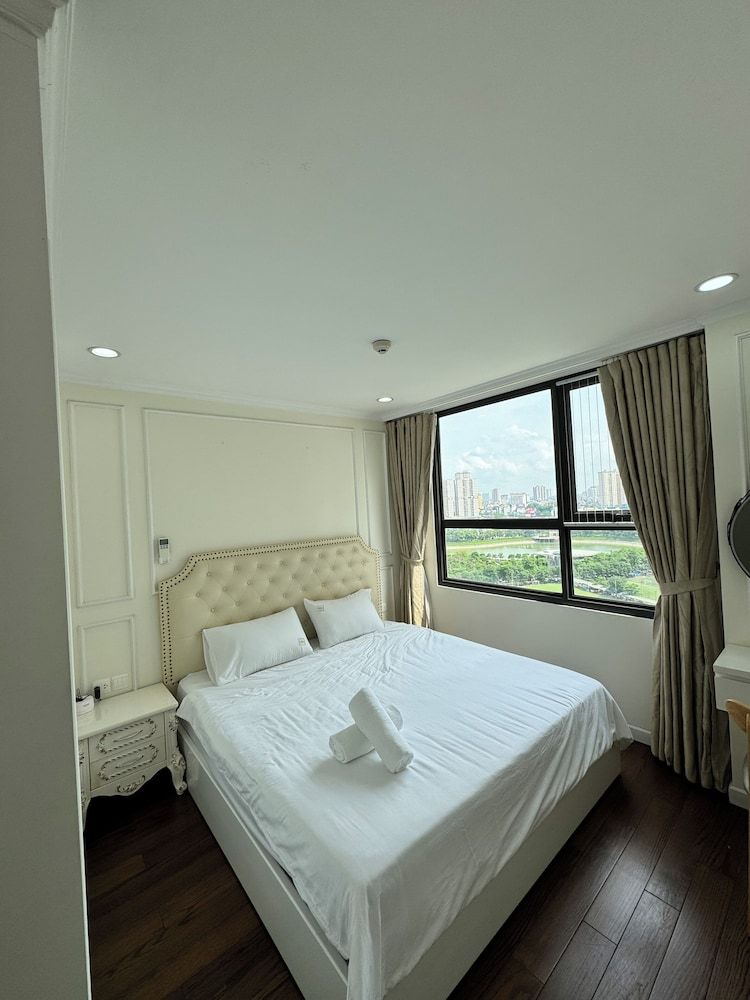 Standard Apartment, 3 Bedrooms, Non Smoking, Private Bathroom