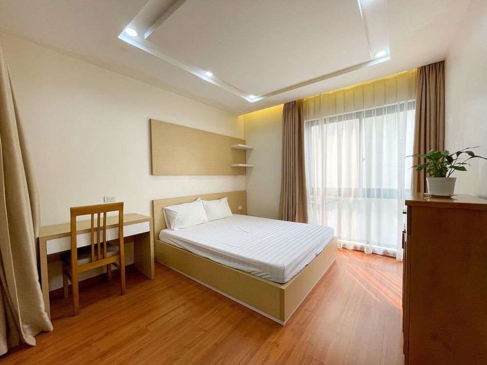 NINE HOUSING 92 Dao Tan Comfort Apartment, 1 Bedroom 11