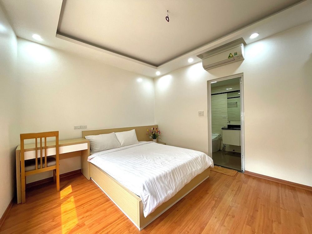 NINE HOUSING 92 Dao Tan Comfort Apartment, 1 Bedroom 7