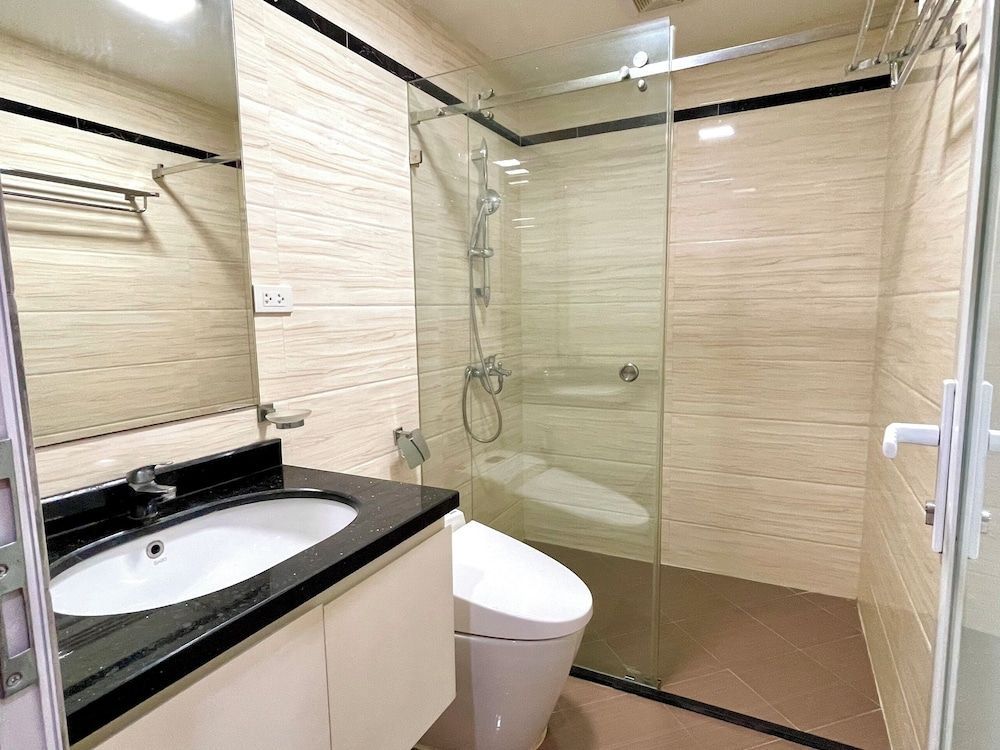 NINE HOUSING 92 Dao Tan Family Apartment 13