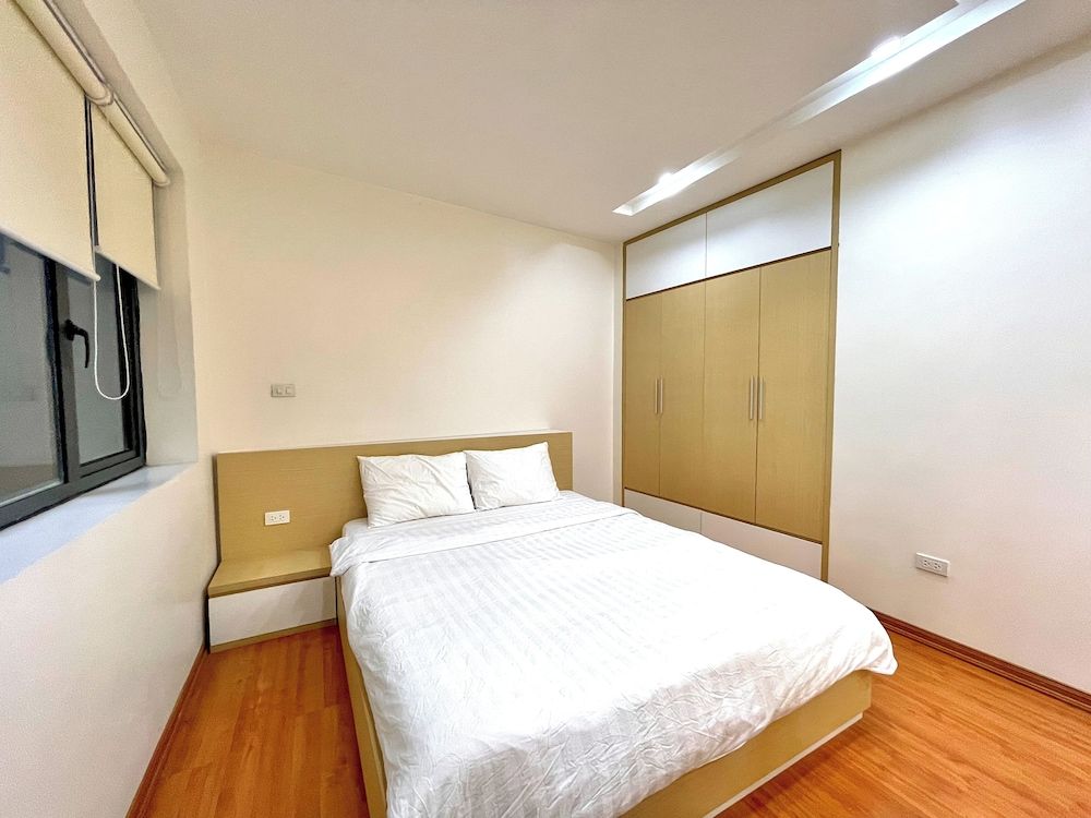 NINE HOUSING 92 Dao Tan Comfort Apartment, 1 Bedroom 2