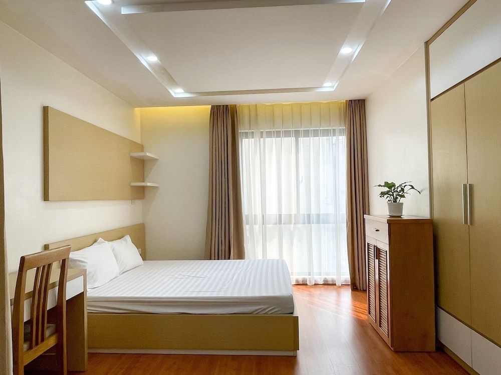 NINE HOUSING 92 Dao Tan Comfort Apartment, 1 Bedroom 10