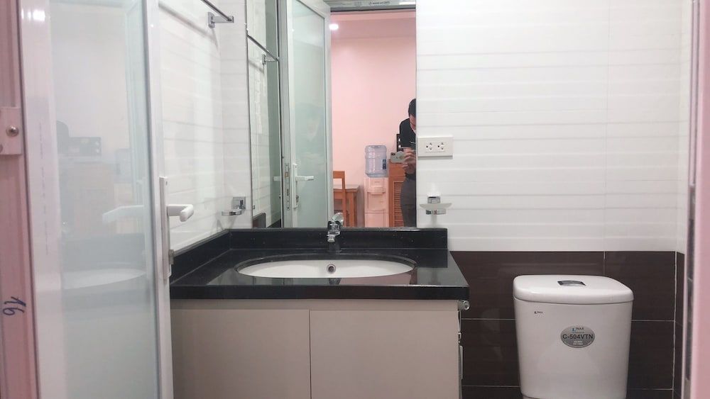 NINE HOUSING 92 Dao Tan Comfort Apartment, 1 Bedroom 13