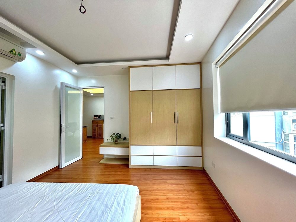 NINE HOUSING 92 Dao Tan Comfort Apartment, 1 Bedroom 16
