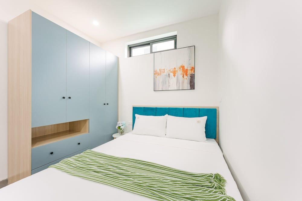 Basic Apartment, 1 Bedroom