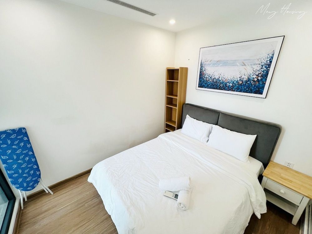 May Housing - Vinhomes Skylake Economy Apartment 4