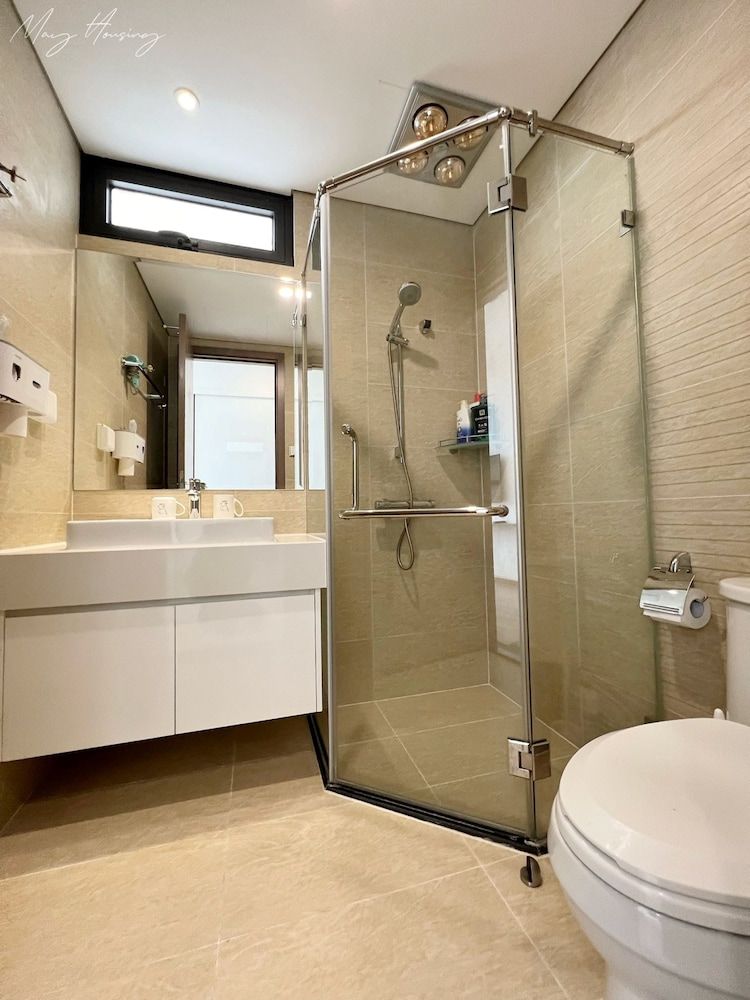 May Housing - Vinhomes Skylake Economy Apartment 12