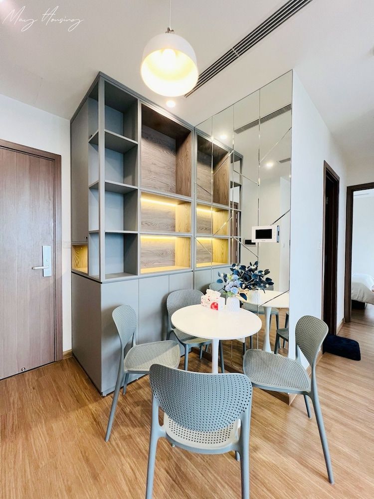 May Housing - Vinhomes Skylake Economy Apartment 15