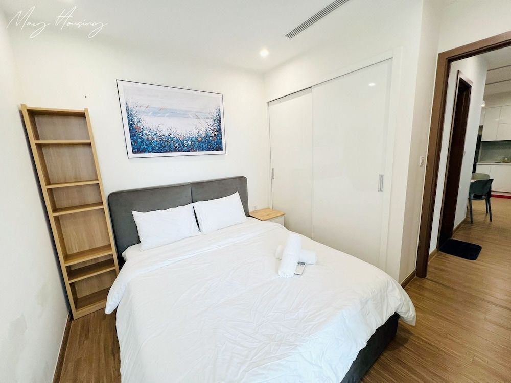 May Housing - Vinhomes Skylake Economy Apartment 7