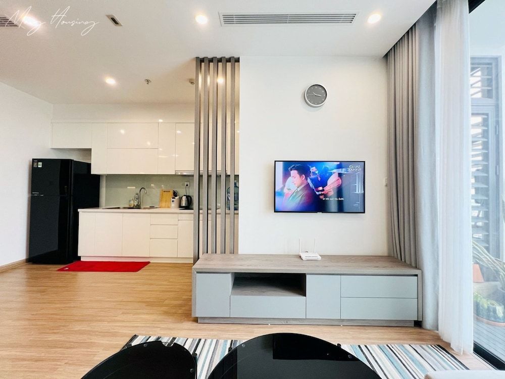 May Housing - Vinhomes Skylake Economy Apartment 14