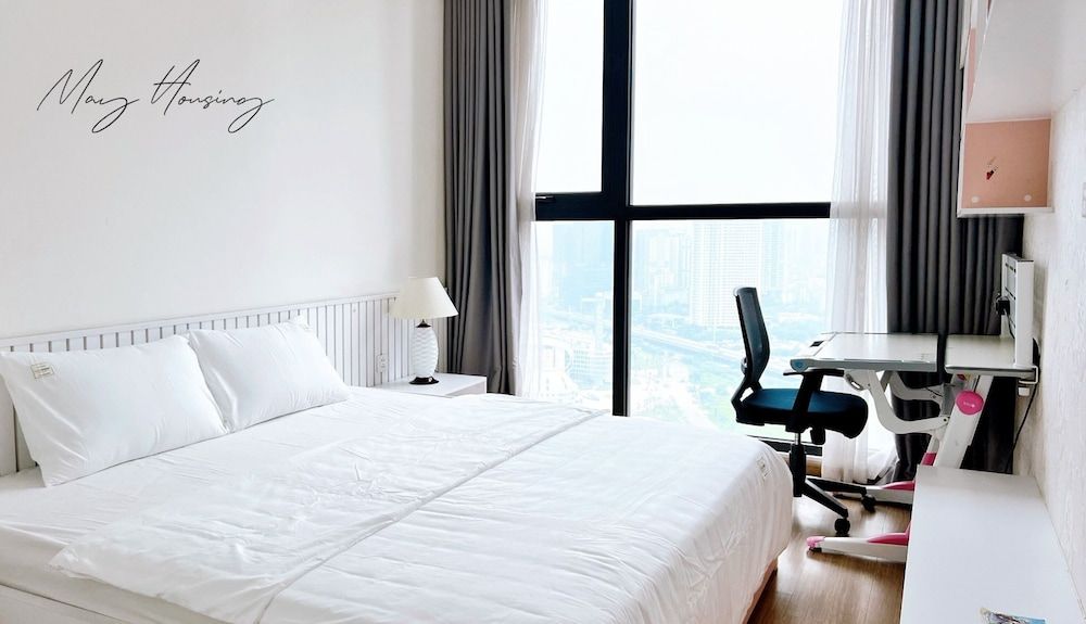 May Housing - Vinhomes Skylake Economy Apartment 3