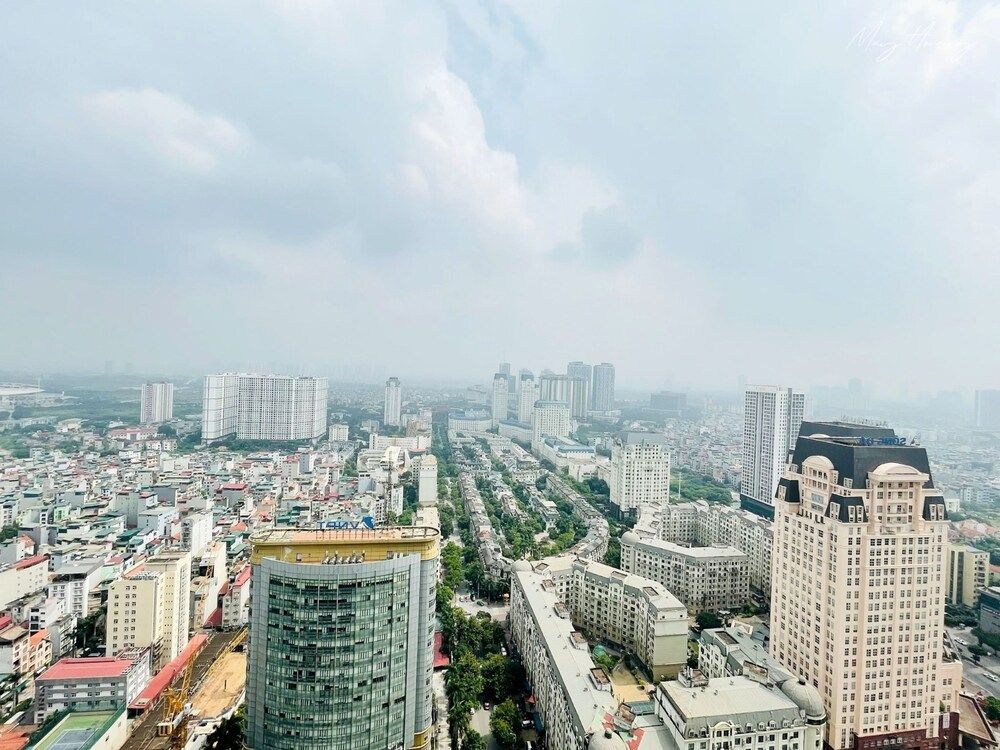 May Housing - Vinhomes Skylake Economy Apartment 8