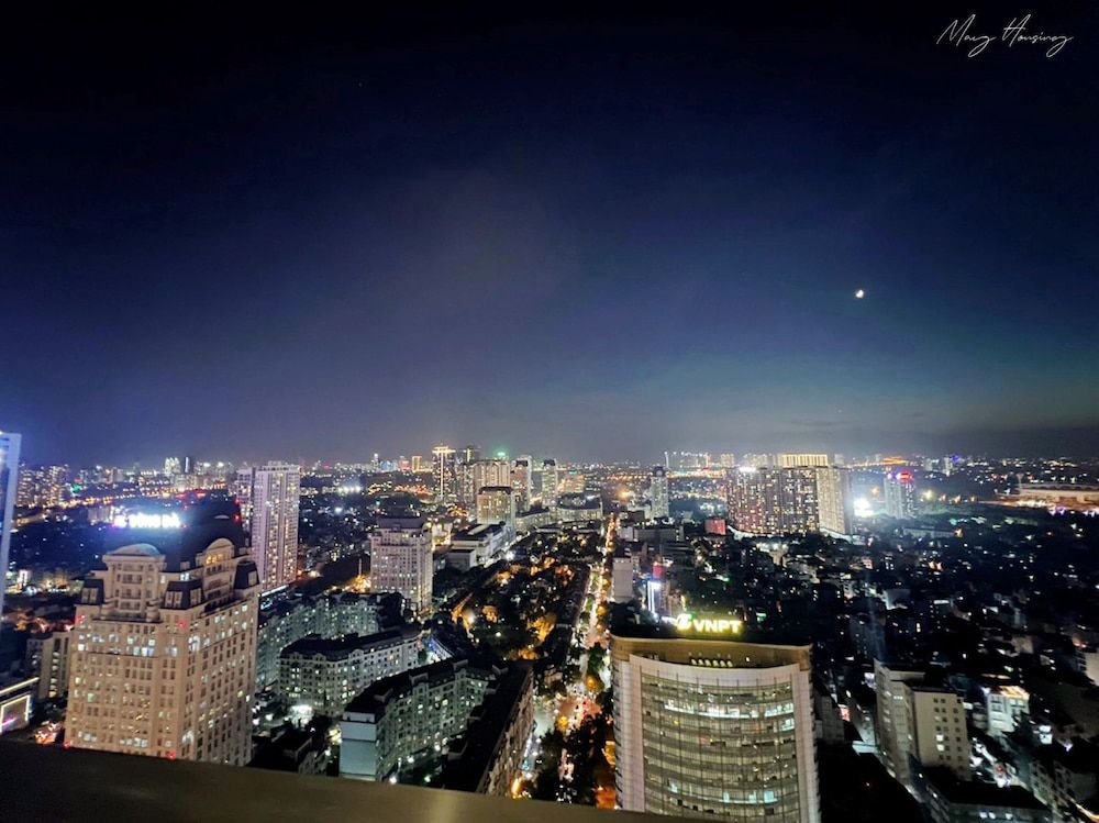 May Housing - Vinhomes Skylake Economy Apartment 9