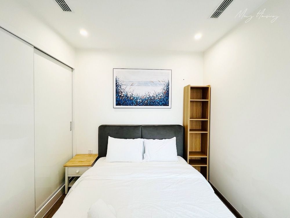 May Housing - Vinhomes Skylake Economy Apartment 5