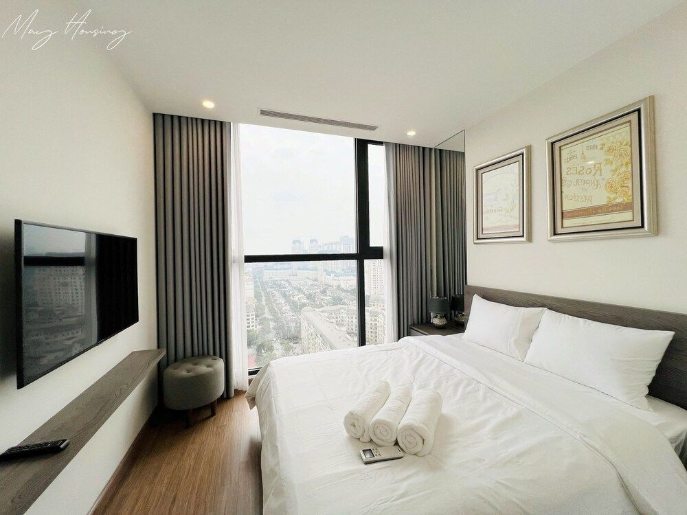 May Housing - Vinhomes Skylake Economy Apartment 6