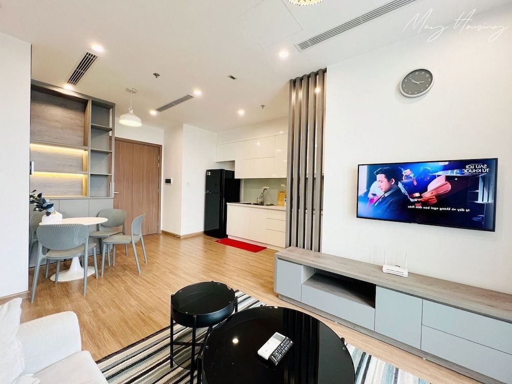 May Housing - Vinhomes Skylake Economy Apartment 13