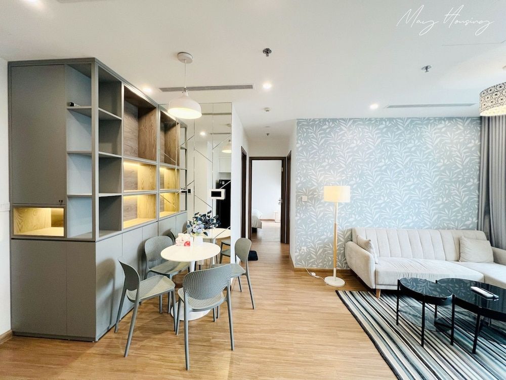 May Housing - Vinhomes Skylake Economy Apartment 16