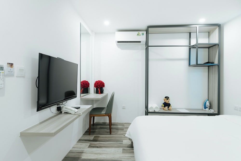 Design Studio, City View