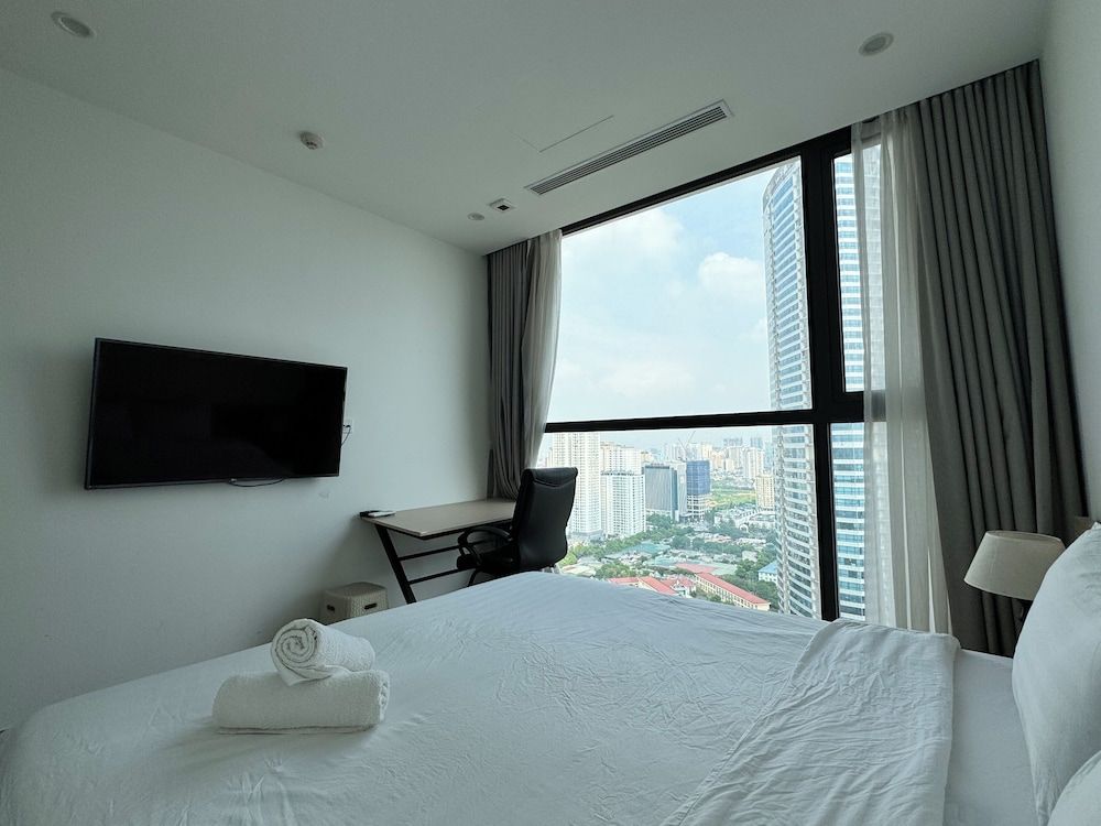 Standard Apartment, 3 Bedrooms