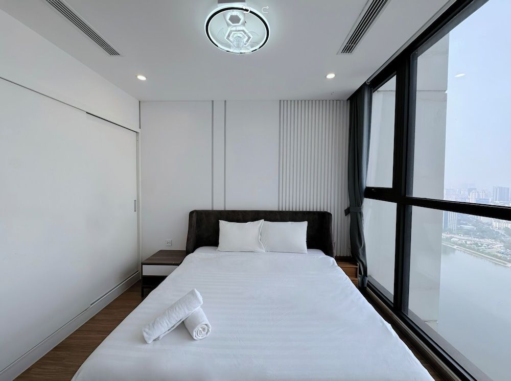 Standard Apartment, 3 Bedrooms