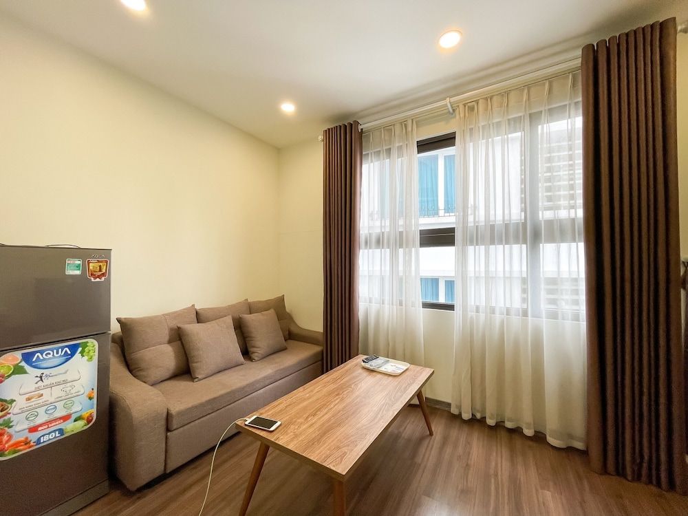 Design Apartment