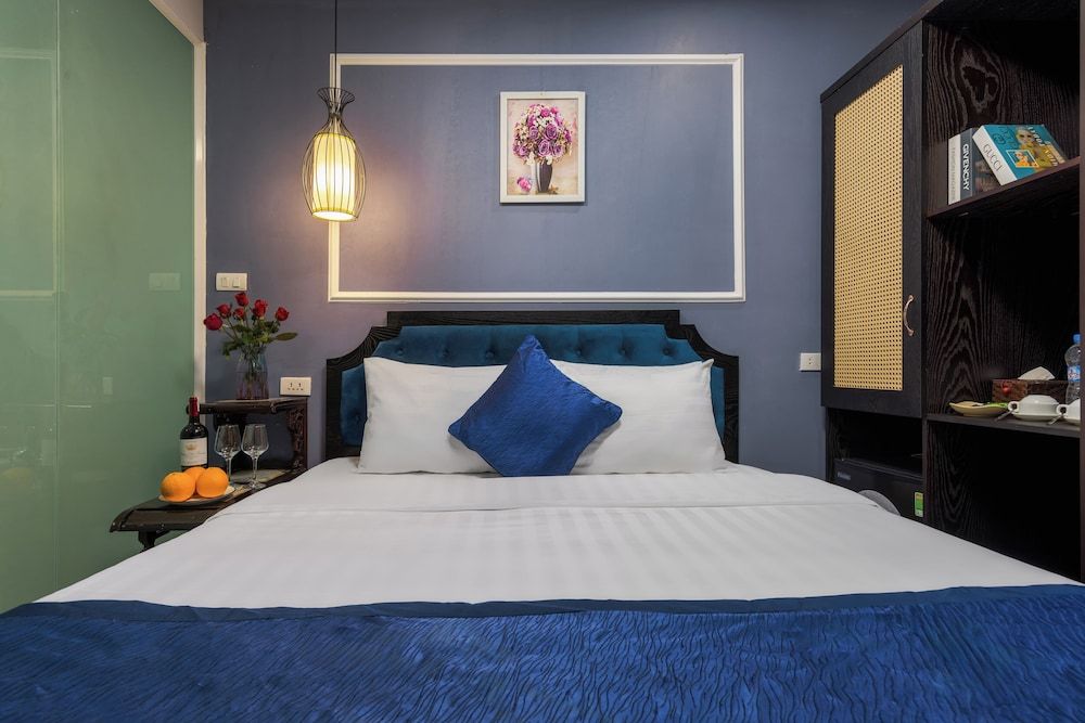 Amanda Boutique Hotel & Travel