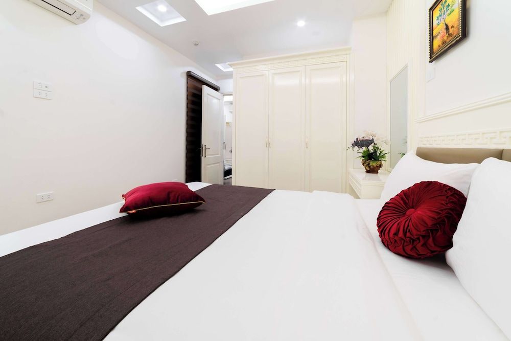 Rosee Hotel & Apartment