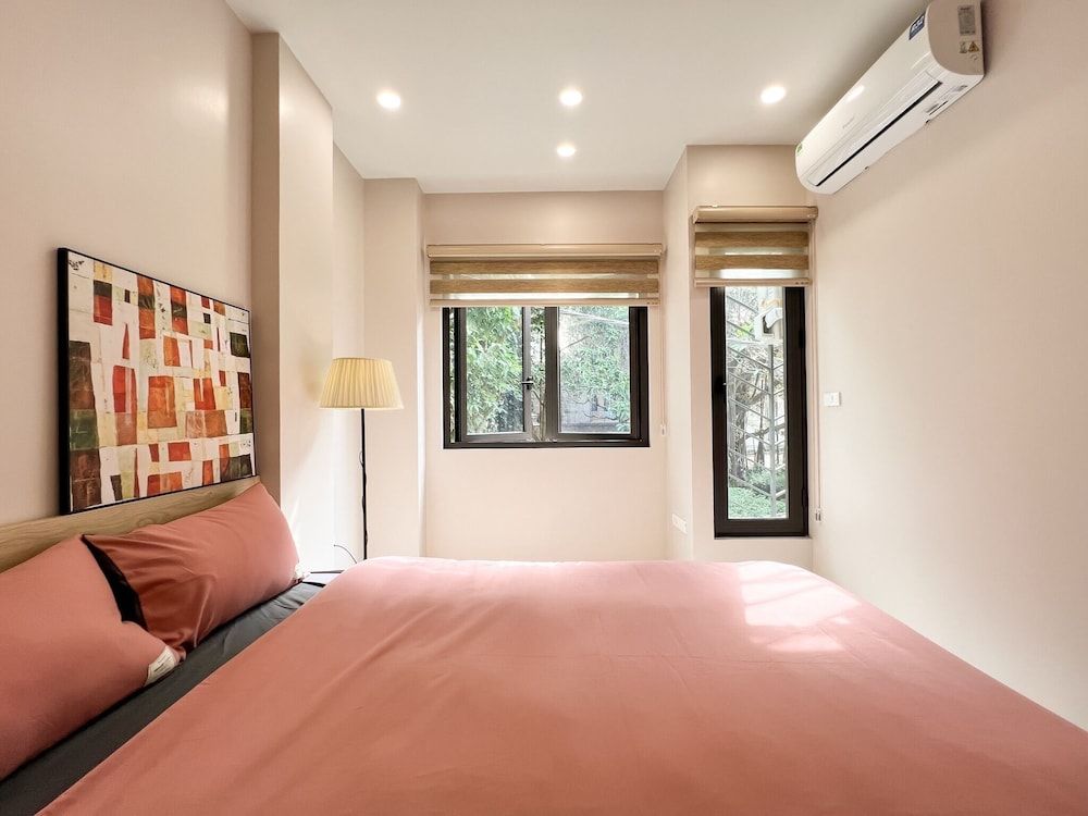NINE HOUSING 279 Doi Can