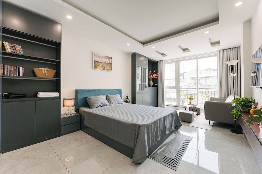 Comfort Apartment