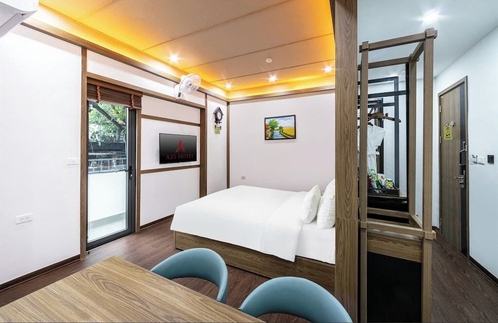 Junior Room