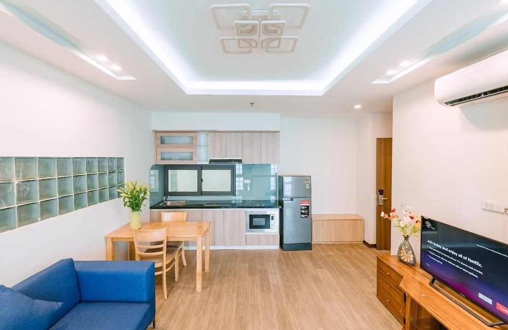 Big Hotel Ha Noi