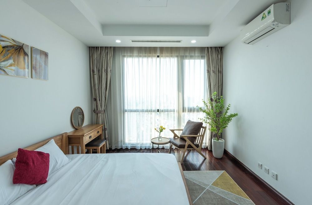 Royal Apartment, 2 Bedrooms