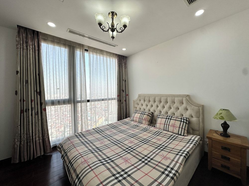Royal Apartment, 2 Bedrooms