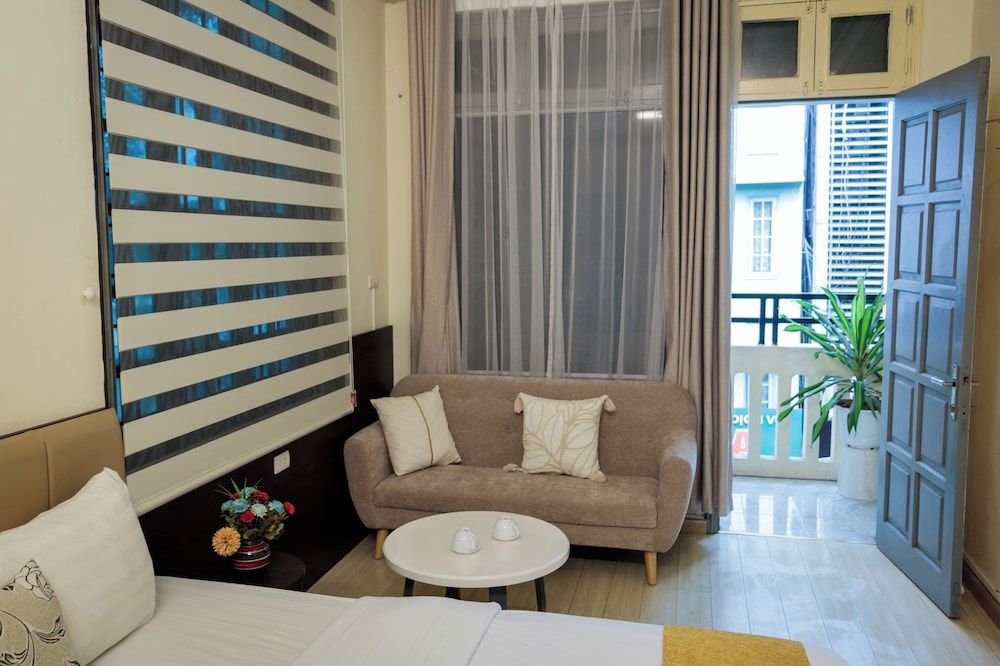 Hanoi Family Homestay