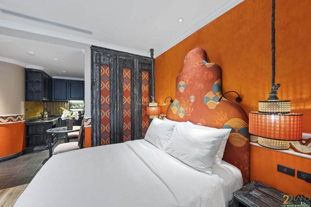 Executive Room
