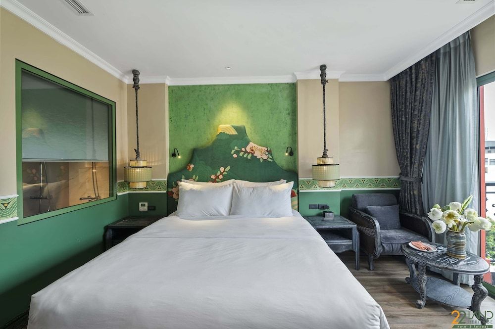 Premium Room
