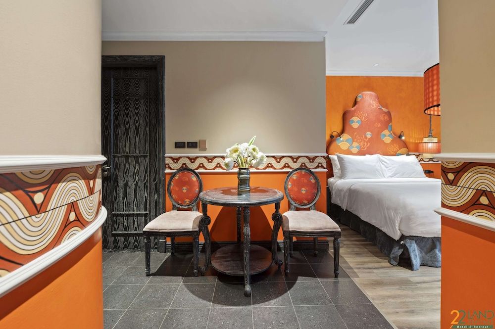 Executive Room