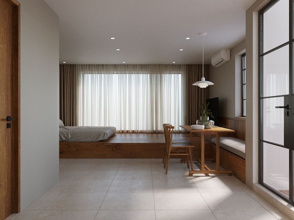 Family Suite, 4 Bedrooms