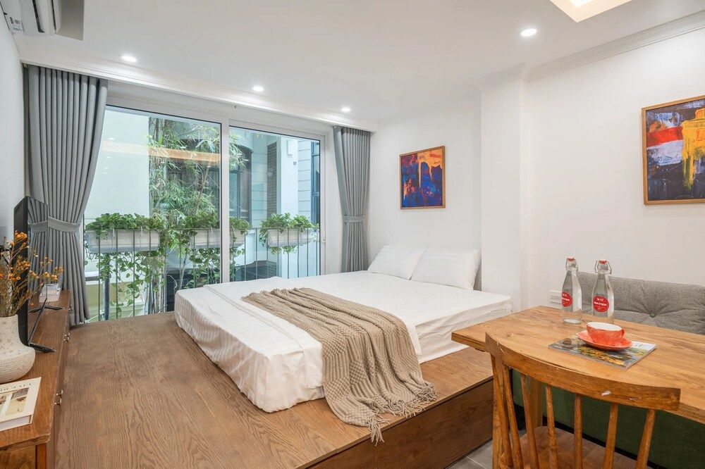 Apartment, 2 Bedrooms
