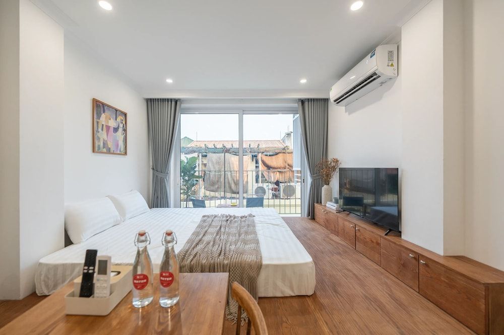 Grand Apartment, Multiple Bedrooms