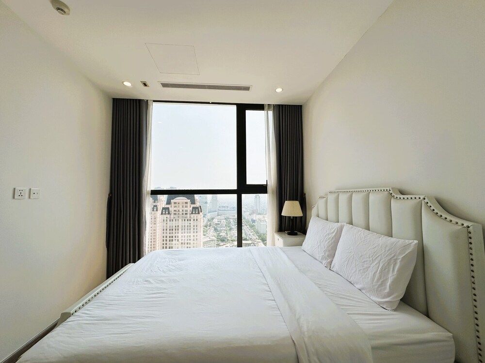 Standard Apartment, 1 Bedroom, City View