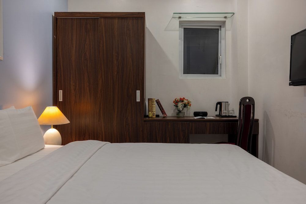 Hanoi Capital House & Travel Basic Double Room, 1 Queen Bed, Non Smoking 2