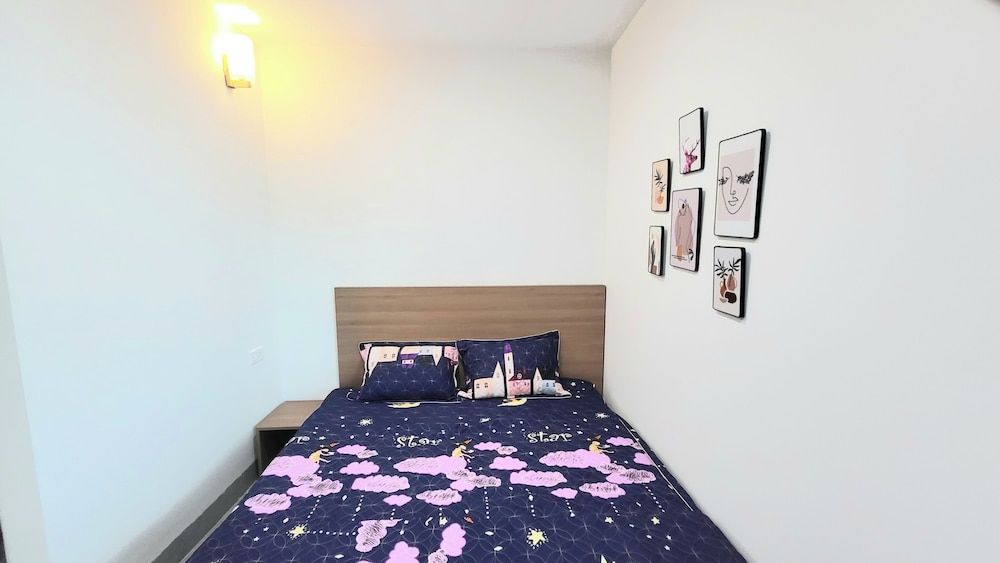 Ruby Sun Home