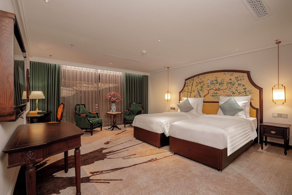 Virtual Suite