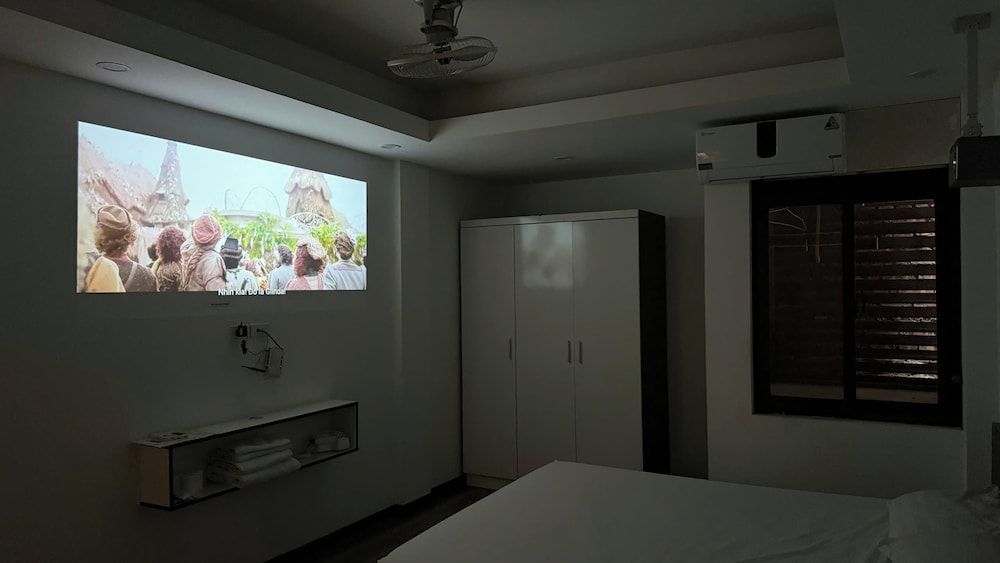 Superior Apartment, Kitchenette