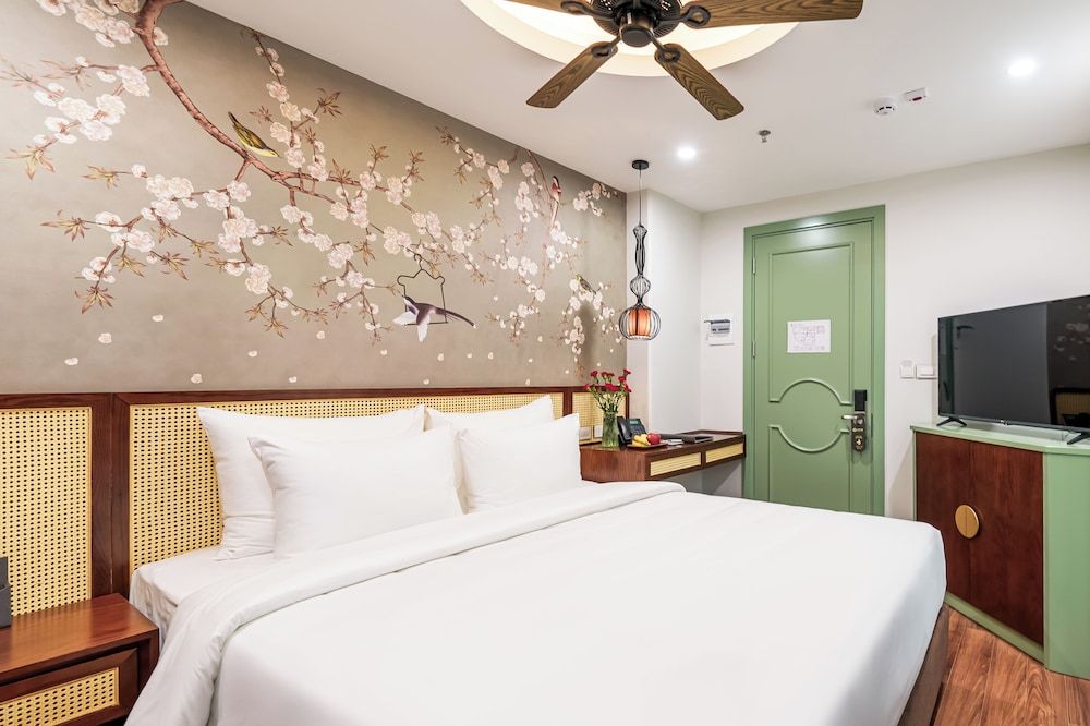 Lestar Hotel Hanoi