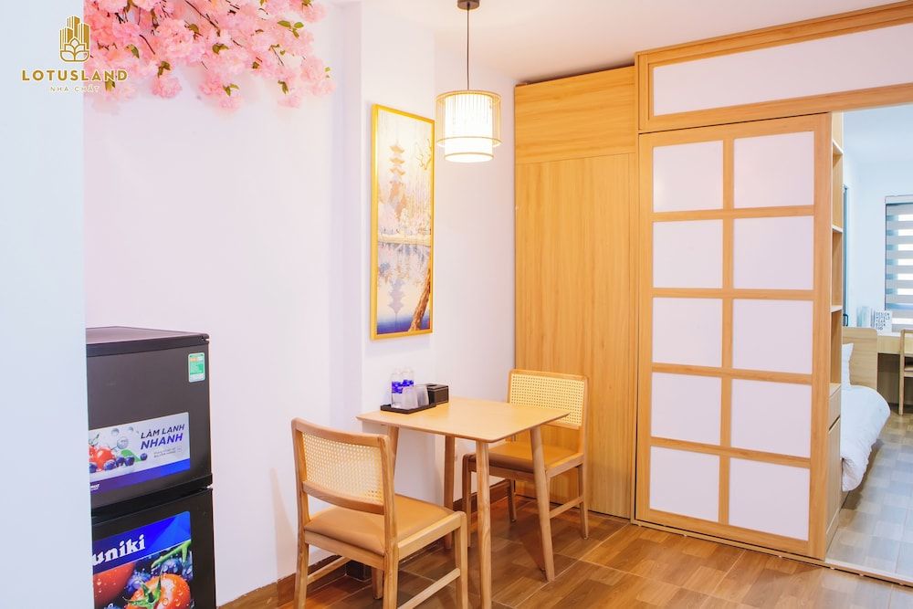 Deluxe Studio, City View