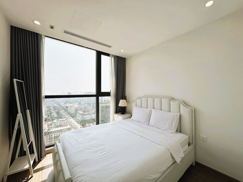 Deluxe Apartment, 1 Bedroom, Lake View